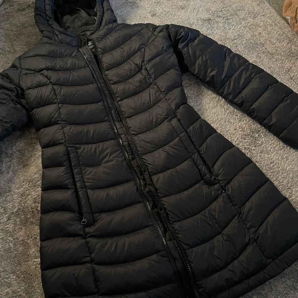 The North Face Puffer Coat